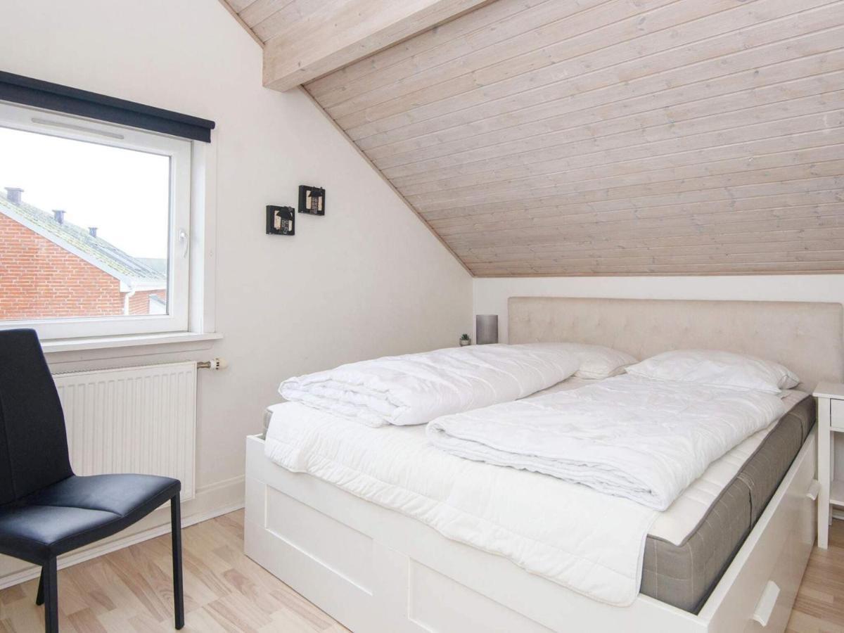 Holiday Home Romo XV Sønderby Buitenkant foto