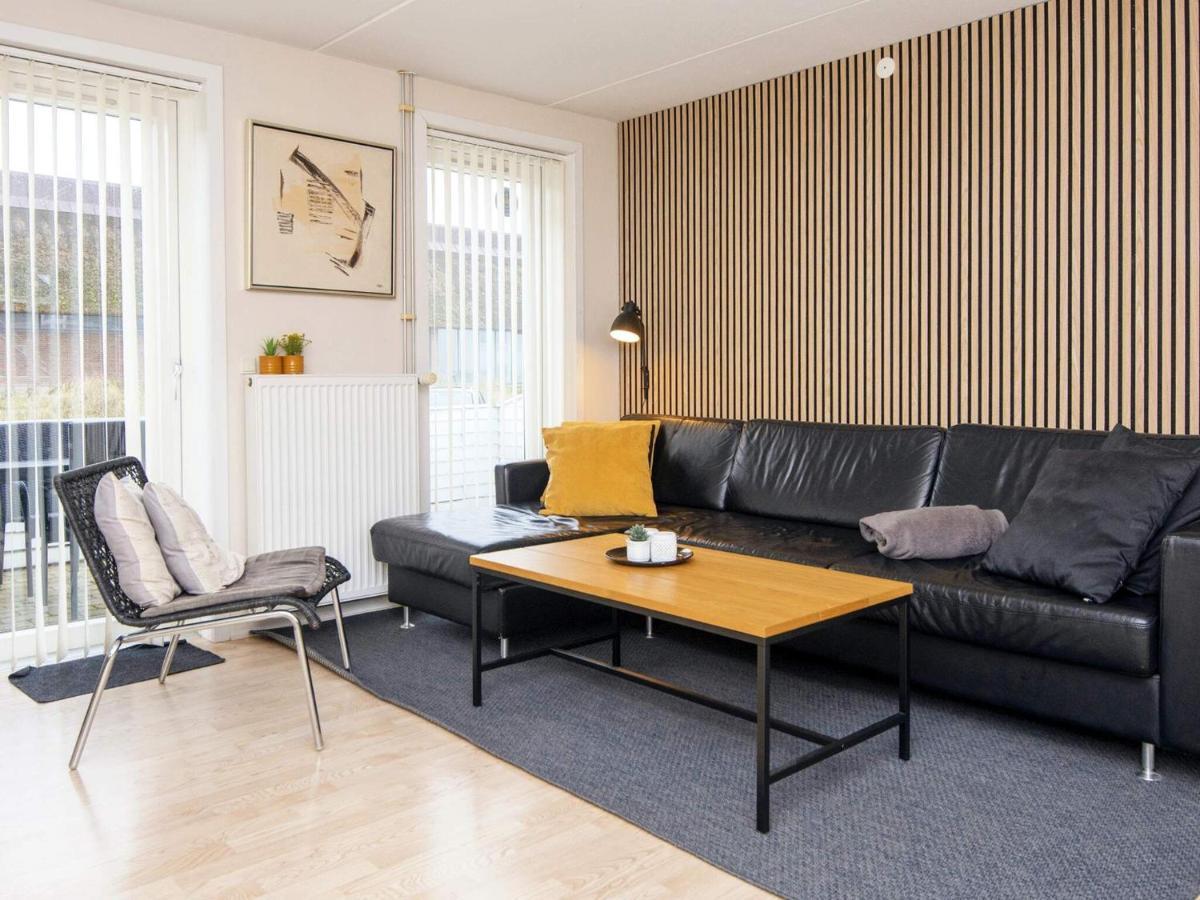 Holiday Home Romo XV Sønderby Buitenkant foto