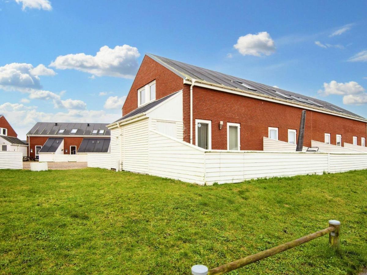 Holiday Home Romo XV Sønderby Buitenkant foto