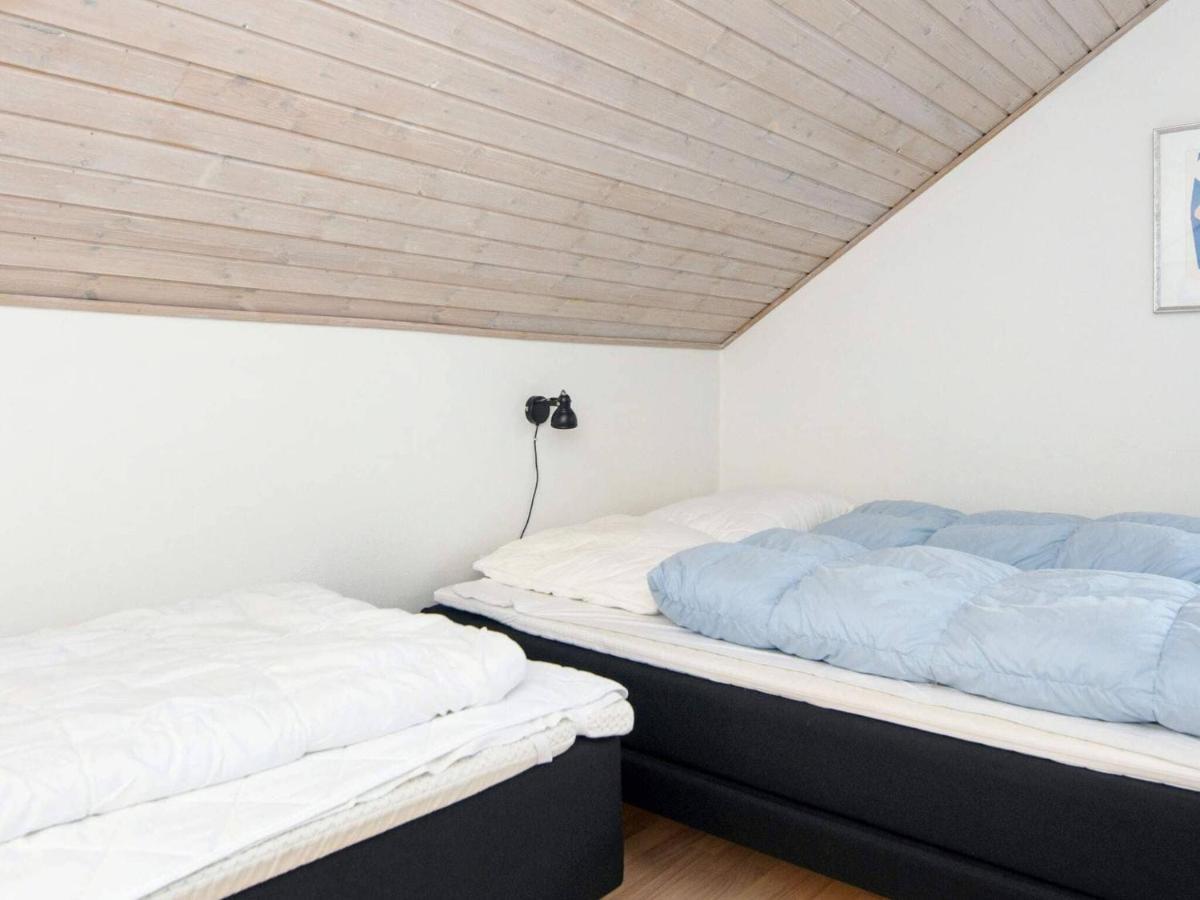 Holiday Home Romo XV Sønderby Buitenkant foto