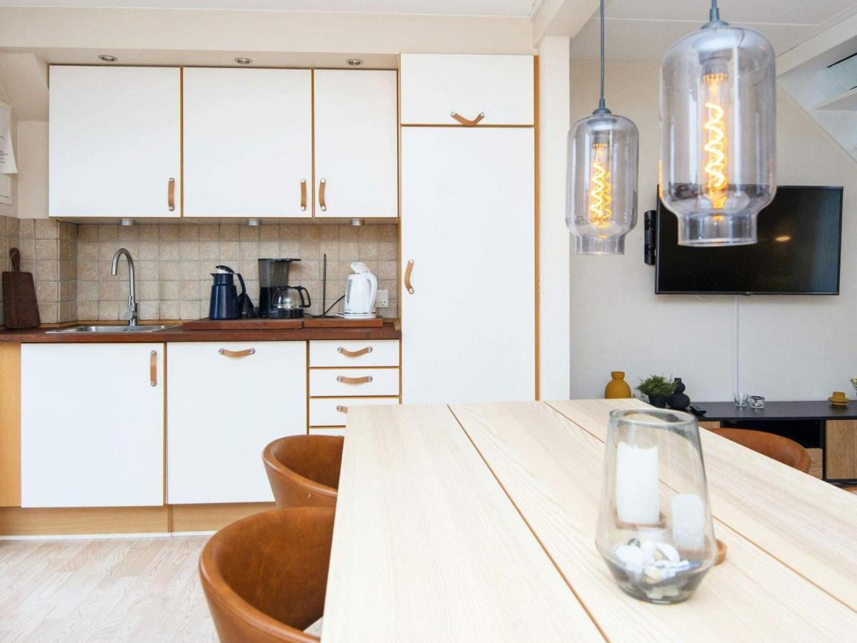 Holiday Home Romo XV Sønderby Buitenkant foto