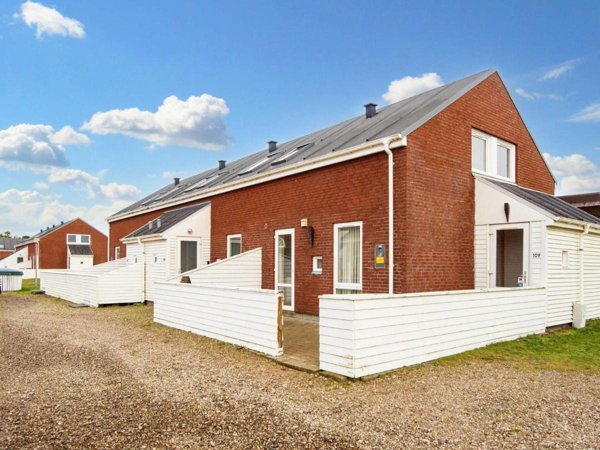Holiday Home Romo XV Sønderby Buitenkant foto