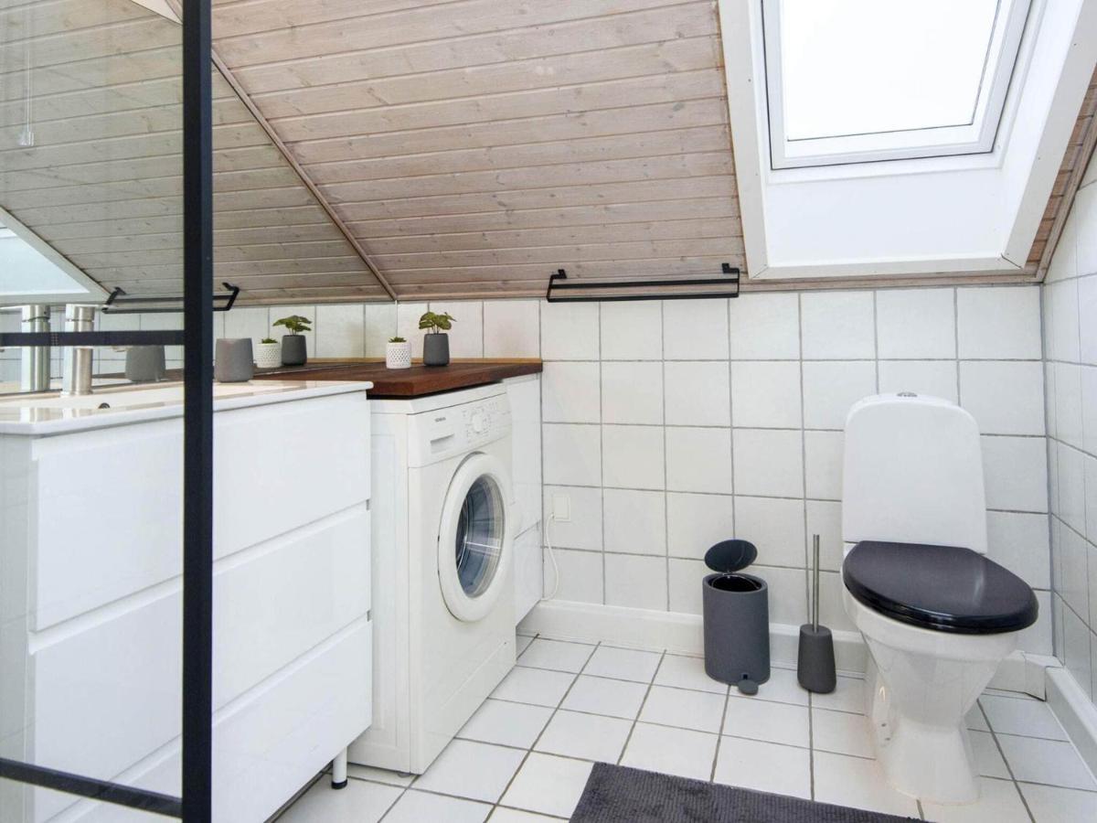 Holiday Home Romo XV Sønderby Buitenkant foto