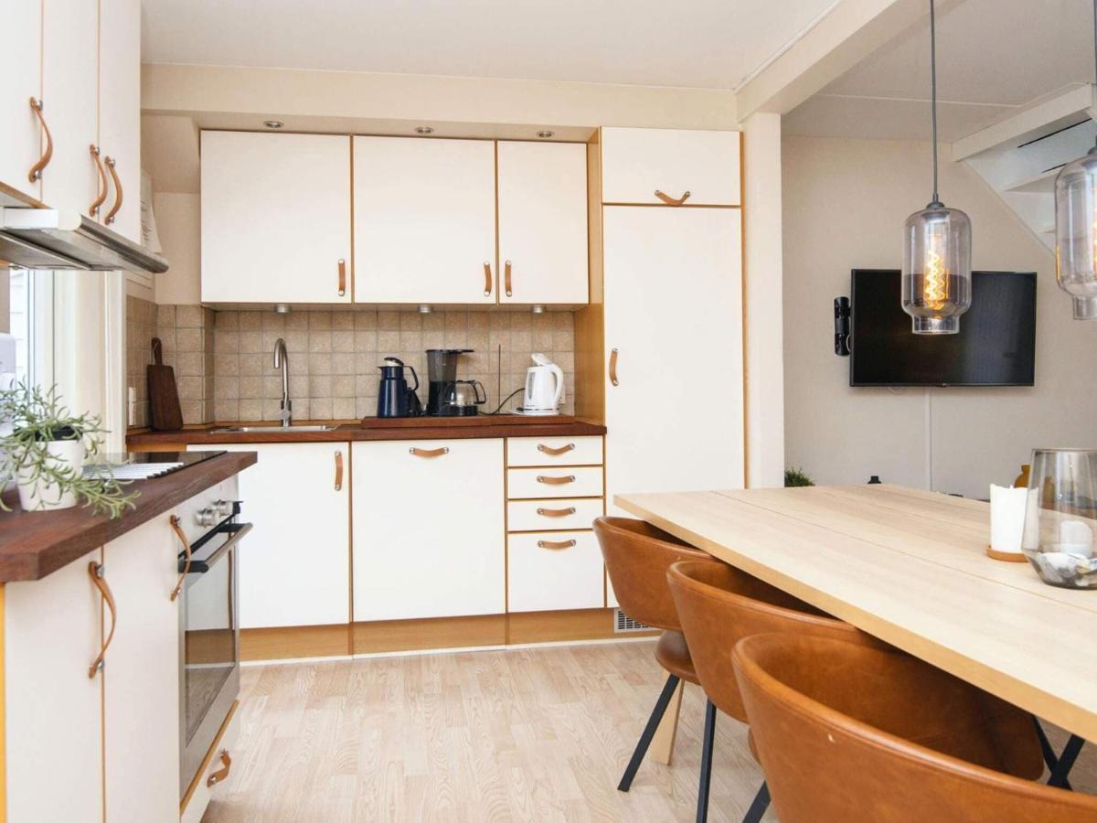 Holiday Home Romo XV Sønderby Buitenkant foto