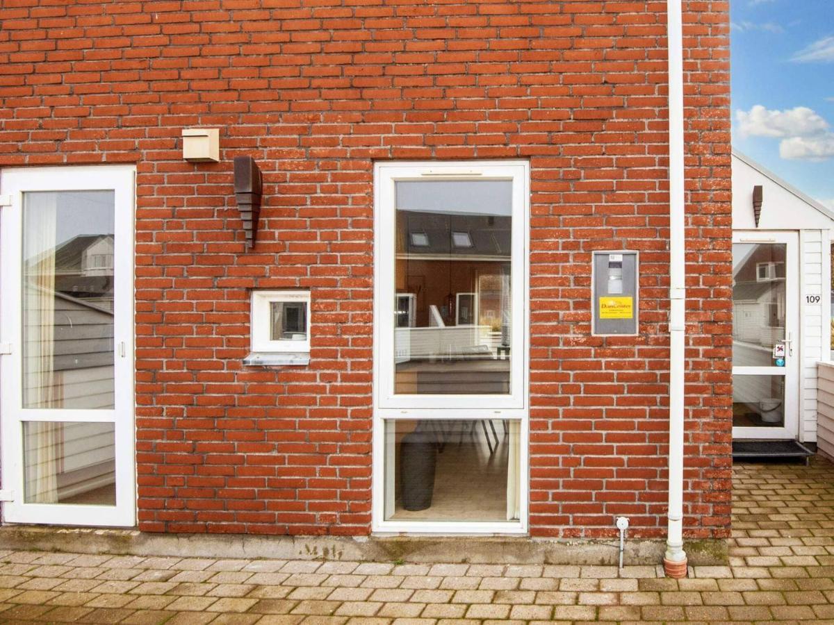 Holiday Home Romo XV Sønderby Buitenkant foto